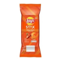 Lay's Stacks Пряный вкус лобстера 35 г.