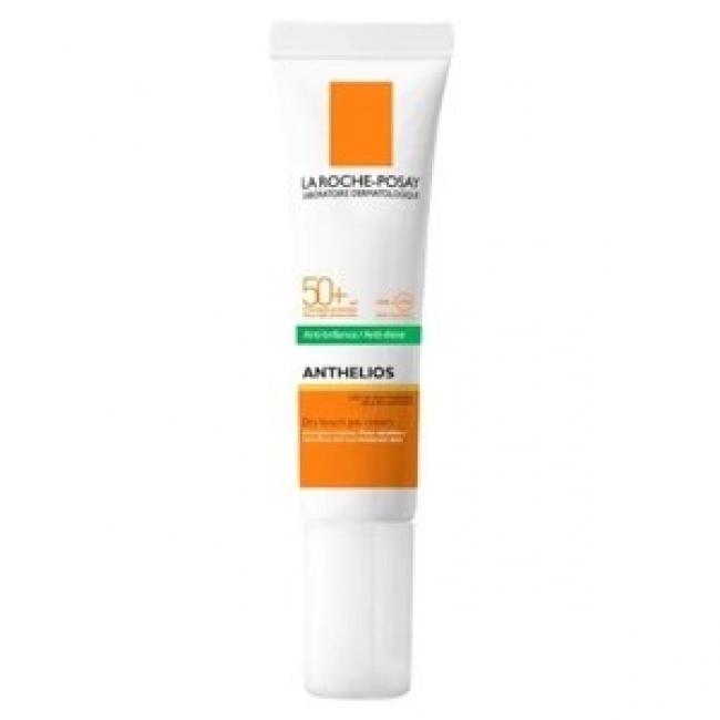 La Roche-Posay Гель-крем SPF50+ 15 мл.
