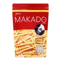 Палочки Макадо, оригинальный вкус, 55 г.