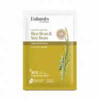 Маска для лица Naturals by Watsons