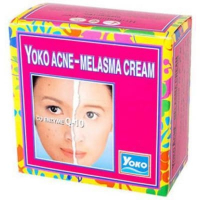 Yoko acne melasma cream 4gm