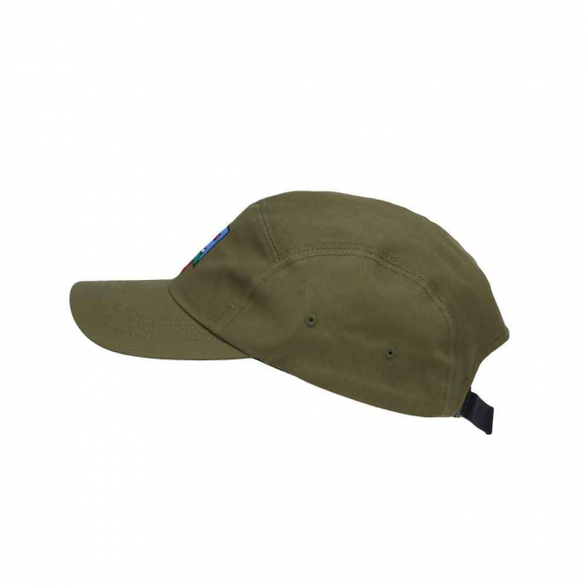 Кепка HDvm Picasso Five Panel