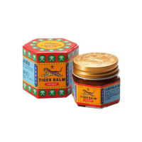 КРАСНАЯ МАЗЬ ТИГРОВЫЙ БАЛЬЗАМ 30 г.