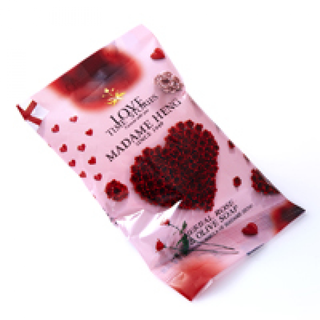 РОЗОВОЕ МЫЛО MADAME HENG SPA CARE, 30 г.