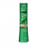 Сыворотка Bio-Woman Magic Silky super Serum 250 мл.