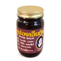 Бальзам для растяжения сухожилий Mae Kulab, 50 г.