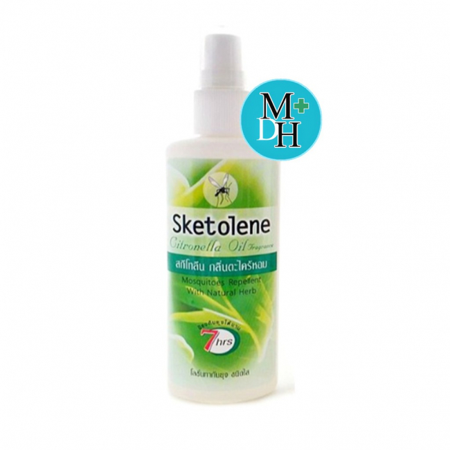 Природный спрей Sketolene