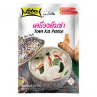 ПАСТА ТОМ КА 50 г
