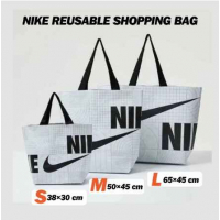 Многоразовая хозяйственная сумка Nike