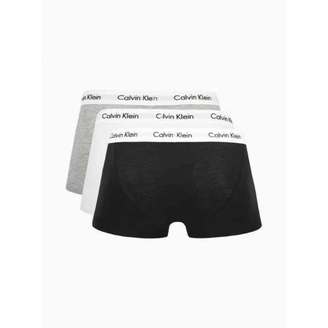 УПАКОВКА НИЖНЕГО БЕЛЬЯ CALVIN KLEIN, 3 шт.