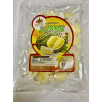 Ириски со вкусом дуриана