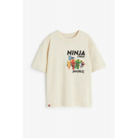 Детские футболки H&M