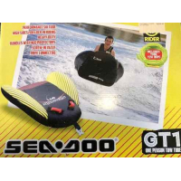 Плюшка Sea doo Biscuit GT1 W с веревкой