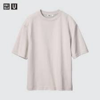 Футболка UNIQLO U