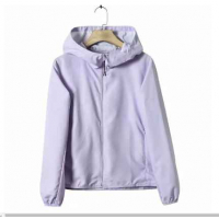 Куртка UNIQLO с капюшоном