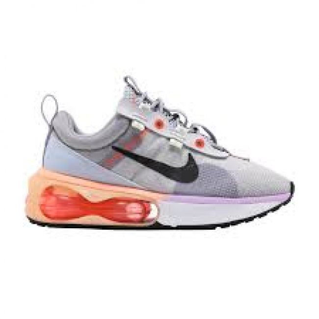 Nike Air Max 2021 Женские 6 фиолетовых