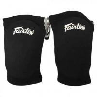НАЛОКОТНИКИ Fairtex EBE1 черные