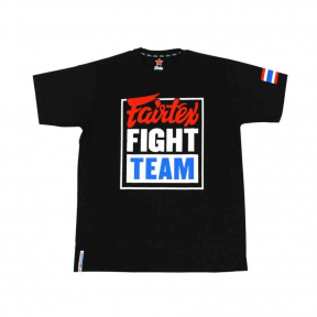 Футболка Fairtex