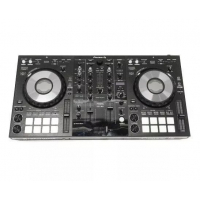 DJ контроллер
