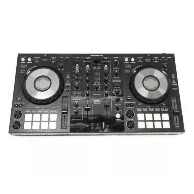 DJ контроллер