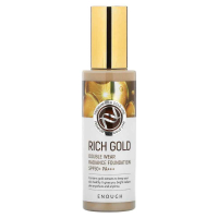 Насыщенное золото, тональный крем Double Wear Radiance, SPF 50+ PA+++
