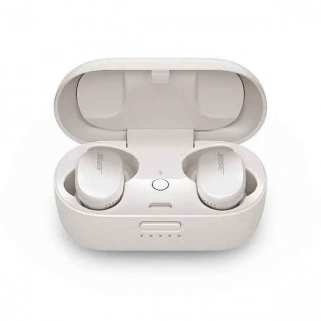 Наушники Bose QuietComfort Earbuds наушники-вкладыши