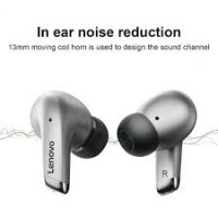 Беспроводные Bluetooth-наушники Lenovo LP5
