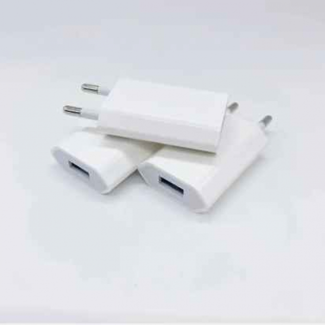 Адаптер для зарядки Apple iPhone