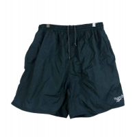 Спортивные нейлоновые спортивные шорты Reebok Vtg