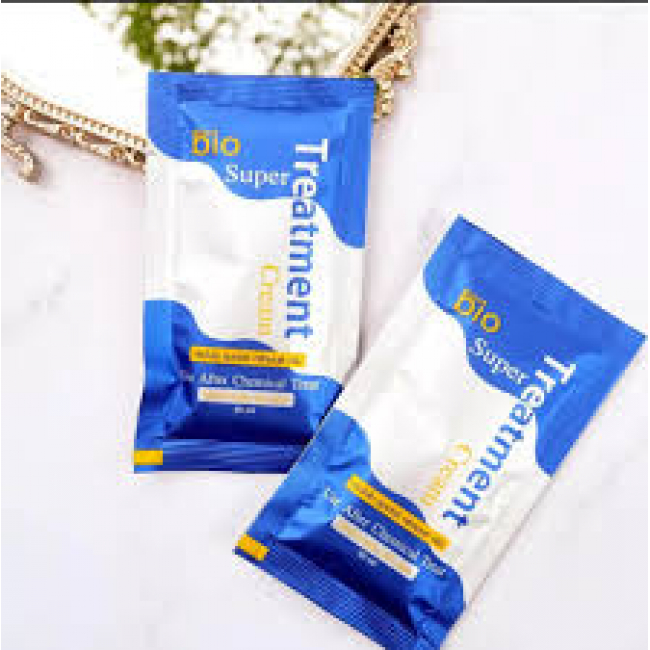Green Bio Super Treatment 30 мл.