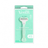 Ручка женской бритвы Gillette Venus Smooth Sensitive