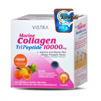 Трипептид коллагена Vistra 10000 мг