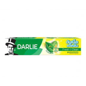 Зубная паста двойного действия Darlie, 35г.