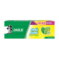 Darlie зубная паста 150Г.Х2 шт.