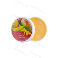 Крем для тела BANNA Mango 250 мл