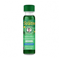ЗЕЛЕНОЕ МАСЛО WANG PROM GREEN OIL 20 МЛ