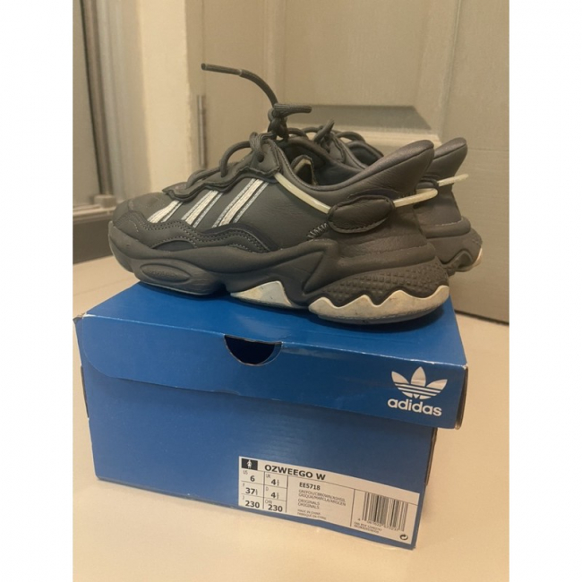Adidas ozweego (секонд-хенд)