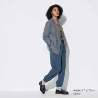 Спортивные брюки Uniqlo