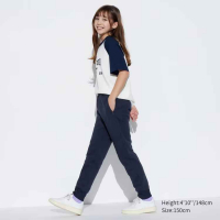 Ультраэластичные брюки Uniqlo KIDS для детей