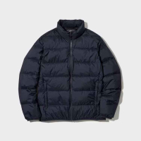 Ультралегкий пуховик Uniqlo