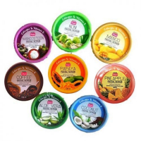 Скраб для лица Banna, 100 мл.
