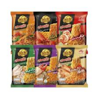 Вкуснятина, лапша быстрого приготовления