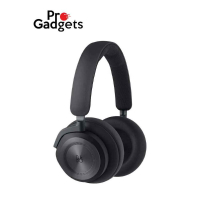 Беспроводные наушники Beoplay черного цвета