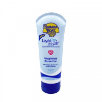 Солнцезащитный лосьон Banana Boat SPF50+