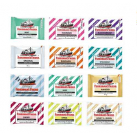 Пастилки Fisherman's Friend 25 г