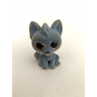 Кукла кошечка