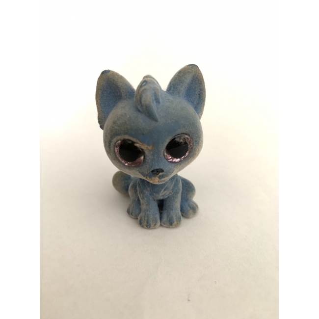Кукла кошечка