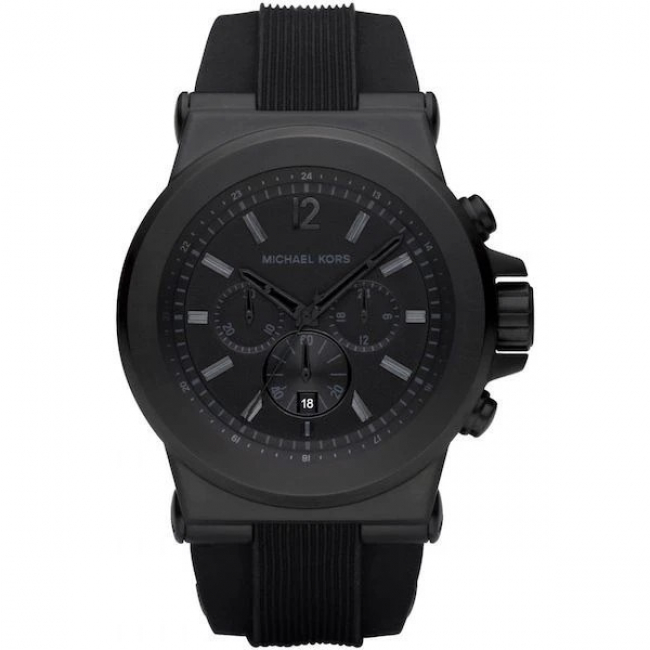 Мужские наручные часы Michael Kors