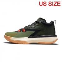 Баскетбольные кроссовки Nike Zion 1 PF