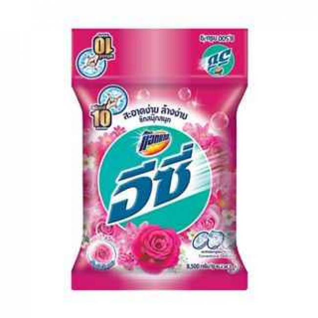 Тайский кондиционер для белья 120ml